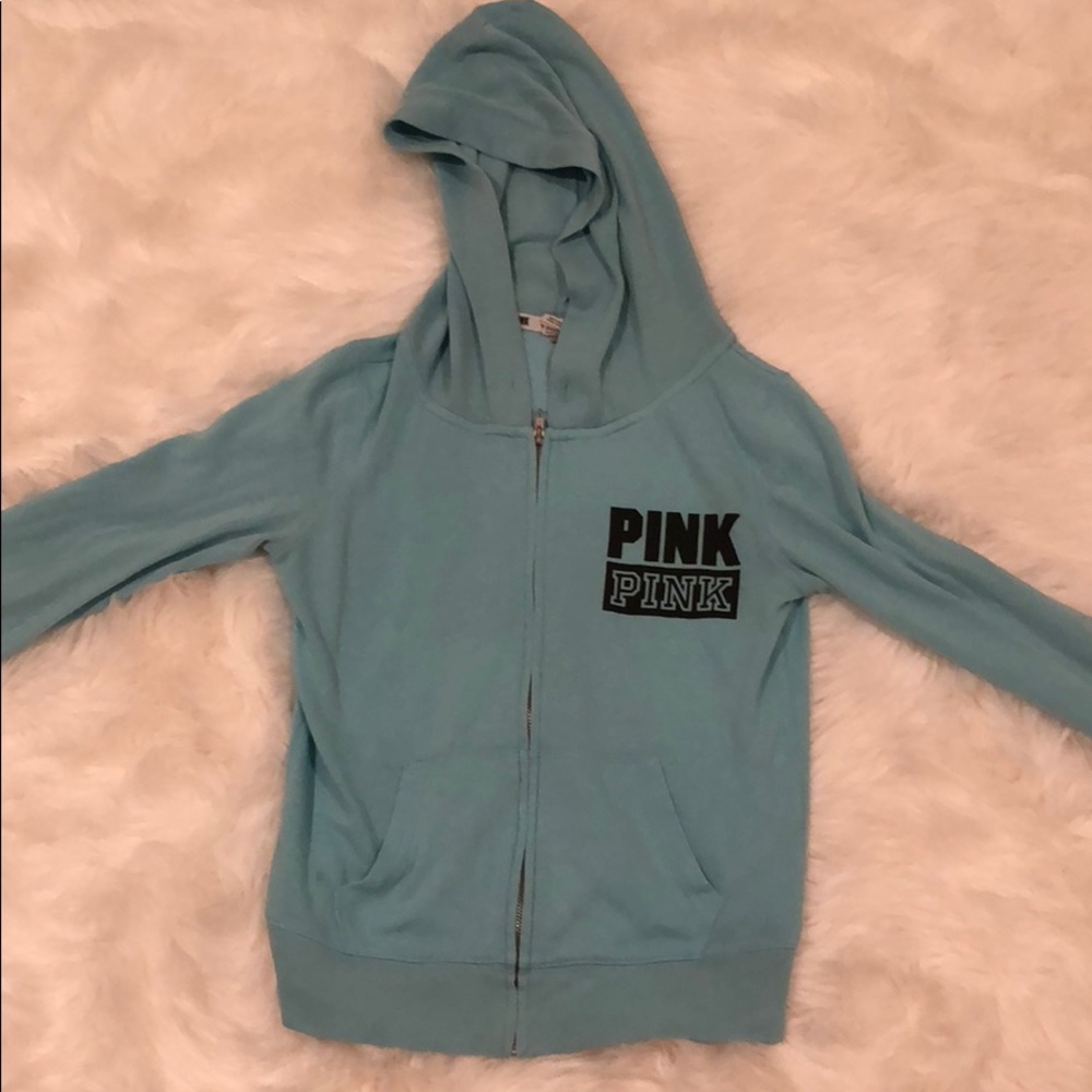 Blue Jacket